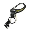 Dickies DS054NC Key Ring, Key Strap, One Size, Black x