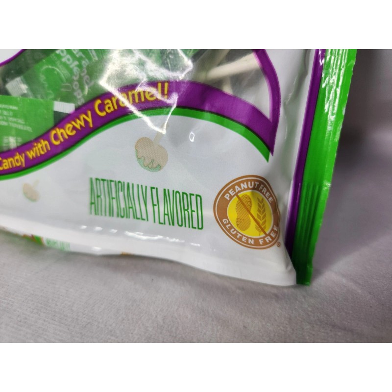 Tootsie Caramel Apple Pops, 9.4 oz $12.50 FREE SHIPPING!!