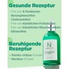 CORÉANA AMPLE:N Centel Soothing Syringe Ampoule - Soothing Face Serum