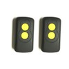 TAVICE Compatible ATA TXA1, TXA2, TXA4 Garage Door Remote Replacement