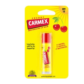 Carmex Lip Balm Stick Cherry (SPF 15) Set of 2