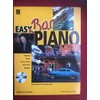 Easy Bar Piano Latin CD