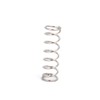 TA-VIGOR 10Pcs Extended Compressed Spring, 3mm OD,0.3mm Wire Size,10mm Length