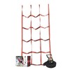 Slackers Unisex Kid's Filet Ninja Cargo NET (122 x 213