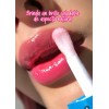 Lip Oil Pink Up Brillo Labial Magico Brillante Color Berries