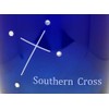 Artha AR0604380 Mortise Glass Southern Cross Night