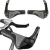 Eyech Bike Handlebar Grips Bicycle Ergonomic Handlebar Grips Bike Ergo