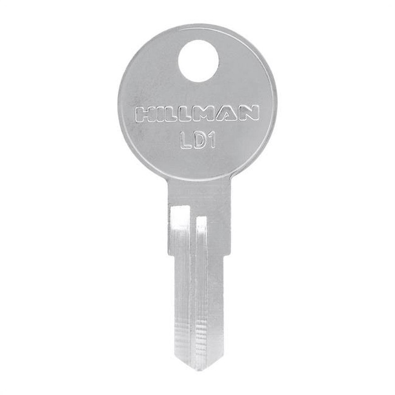 LD-1 (1639) LARSON KEY