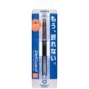 ZEBRA Zebra DelGuard 0.5mm Lead Mechanical Pencil, Black Body (P-MA85-BK)