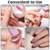 3 in 1 Nail Magnet Tool Cat Eye 3D Nails