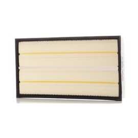 RIDEX 8A0631 Motor Air Filter Rectangular Recirculation Filter