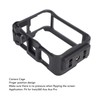 Camera Cage Stabilizer Cold Shoe Mount Anti Drop Camera Protective