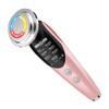 Electric Facial Massager Deep Cleansing Promote Absorption Whitening Tightening Skin