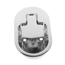 Baluue Barber Chair Accessory Gas Pole Easy Install Bar Fitting for Salon Repair