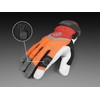 Husqvarna Zenoah Protective Glove Technical 10 599651210