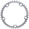Spécialités TA Alize 130 PCD, 9/10 Speed Chainring, Silver, 42T