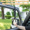 E-cowlboy Auto Cane Grab Handle Adjustable Standing Aid Safety Handle