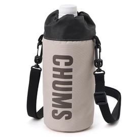 Chums CH60-3992 Recycle Chums Bottle Holder G057: Greige