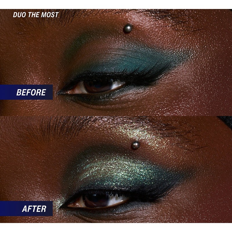 NIMYA BY NIKKIETUTORIALS FOURMATION PALETTE: THE SHIMMERS, NIMYA