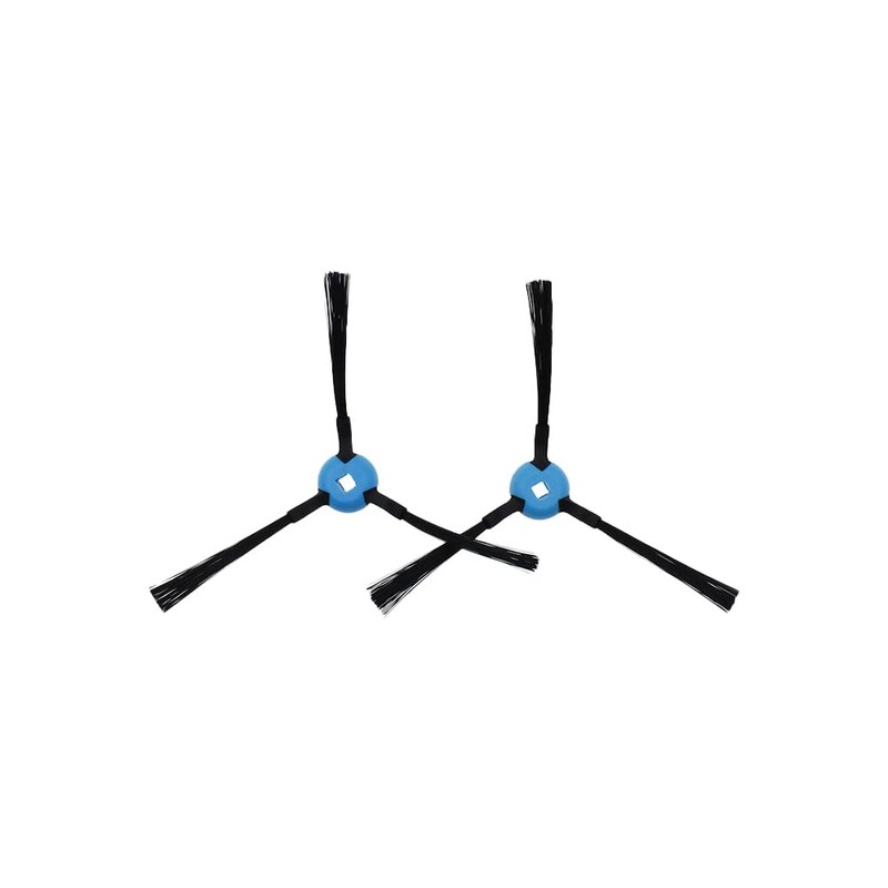 AnshinShop Replacement Side Brushes for Eufy RoboVac L35 Hybrid /