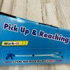Work It Pick-up and Reaching Tool Easy Reach Grabber Tool