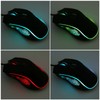 Gaming Mouse USB2.0 4 Adjustable DPI RGB Backlit Ergonomic Design