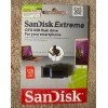 Android SanDisk Extreme 128GB OTG USB Android Smartphone Flash Drive-SEALED