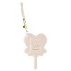 Sanrio (SANRIO) Pass Case (Angel's Play) Kogimun 220922