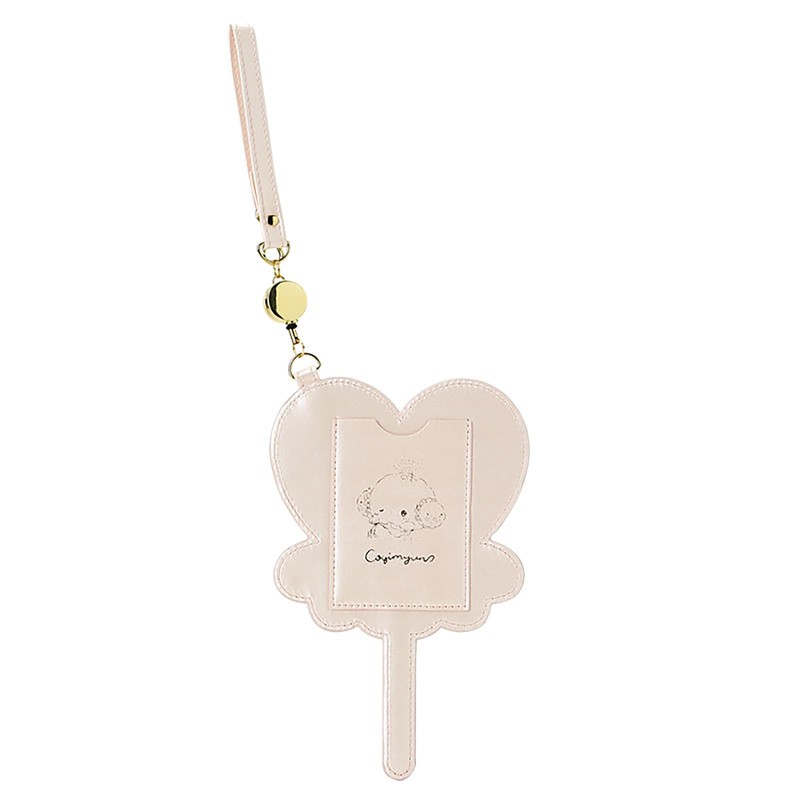 Sanrio (SANRIO) Pass Case (Angel's Play) Kogimun 220922