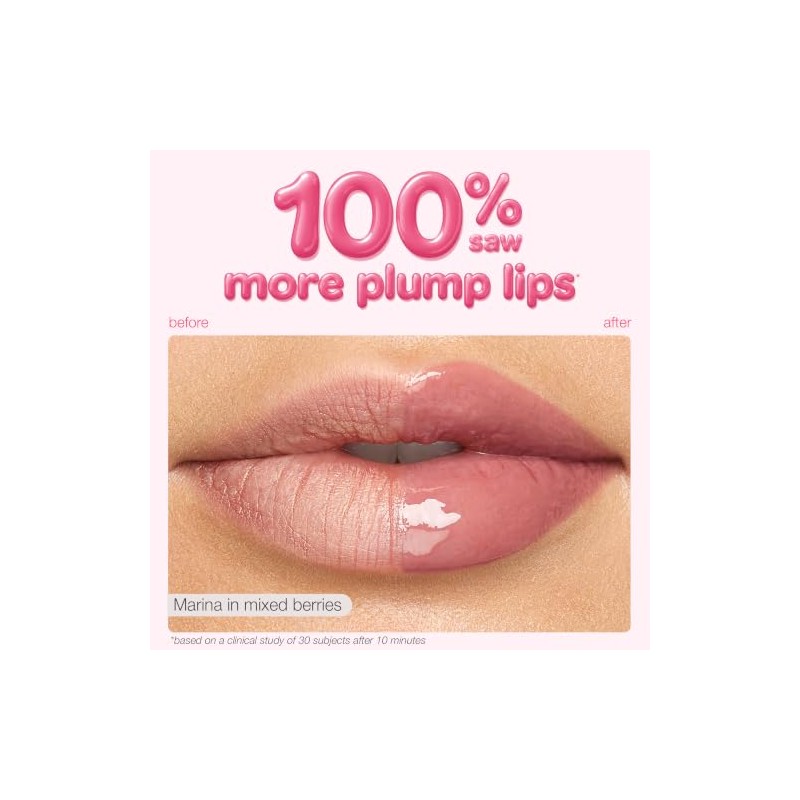 Tarte- Tarta Maracuy Juicy Lip Plump Primrose