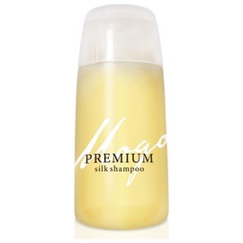 Mogo Premium Silk Shampoo, 0.7 fl oz (20 ml), Salon Exclusive Product, Lauroyl Hydrolyzed Silk Na Blended