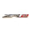 3pack OEM Two Side ZR2 Emblems Badges Plus Rear ZR2