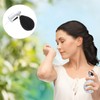 minkissy Air Bag Spray Head Perfume Bottle Empty Pump Head