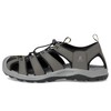 Kamik Men's ByronBay 2 Sandal, Grey, 7