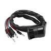 ATV Ignition Switch with 2 Keys 35100‑HA7‑675 Replacement for Fourtrax