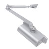 Automatic Door Closer Cast Aluminium and Cold Rolled Steel 90