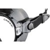 Cressi Ocean Mask - Unisex Diving Snorkeling Mask with Tempered