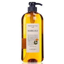 Lebel Natural Hair Soap With - Marigold - 720ml