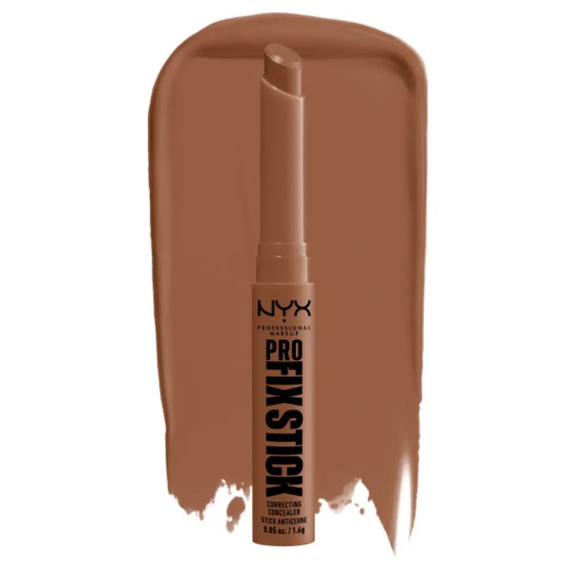 NYX Professional Makeup Pro Fix Stick Correcting Concealer, Alabaster -