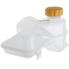 Frankberg Expansion Tank with Lid for Vectra A 86 87