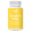 Vinagre de Piña, Suplemento Alimenticio Premium, 60 Tabletas.