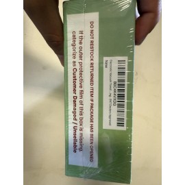 Anew Tonsil Stone Remover Electronic Vacuum New Sealed Anew Clearstone