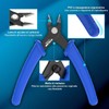Precision Cutting Pliers, Small Precision Cutter, Wire Cutter, Diagonal Cutter