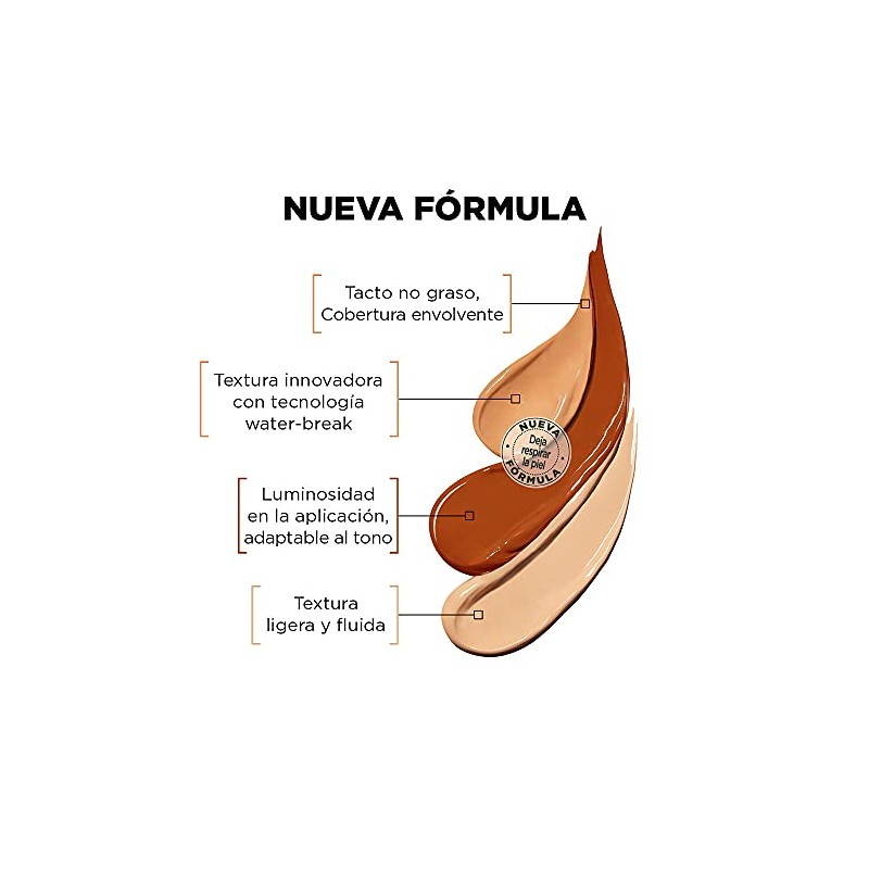 Garnier S.A. Bb Cream T.Medio