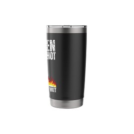 Best Firefighter Design For Men Boys Firefighting Fireman Stainless Steel Insulated Tumbler
