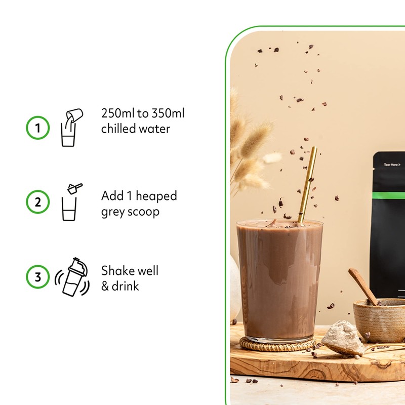 Protein Works - Vegan Protein Extreme | 29g Plant Based