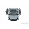 Kinsmart McLaren P1, Gray - Kinsmart 5393D - 1/36 Scale