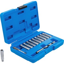 BGS 9347 Guide Bolt Repair Kit for Brake Caliper Carrier