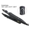 TopWigy Professional Hair Extensions Tool Hair Connector Fusion Heat Iron