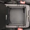 Linskip Console Valuables Safe Compatible with 2018-2026 Jeep Wrangler JL